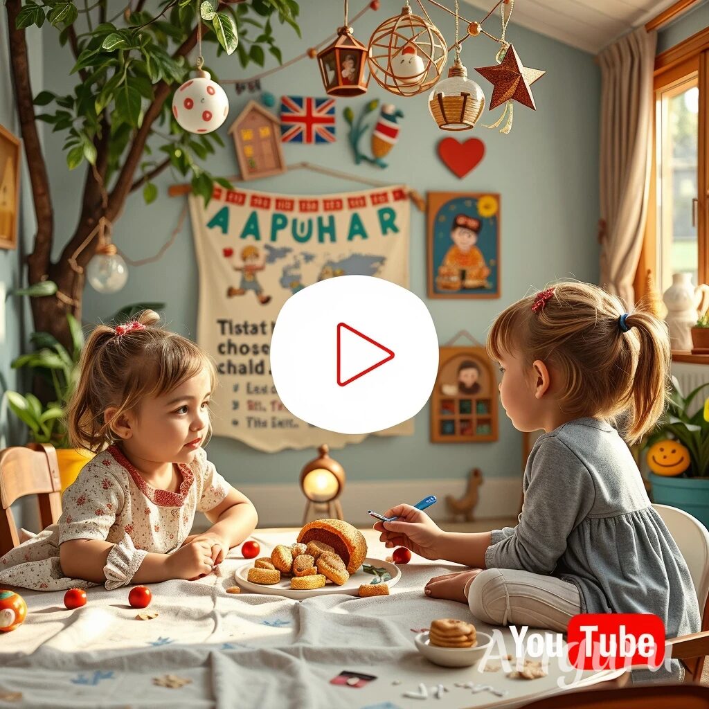 YouTubeで英語育児！0〜3歳向け神動画チャンネルまとめ